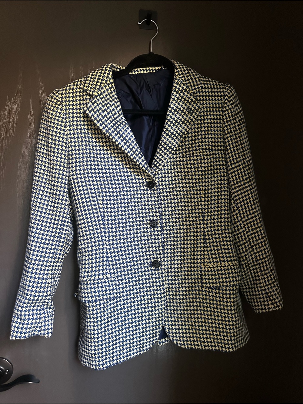 Kiton Vintage Cashmere Jacket 38/ US 2